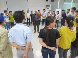 Quản lý cảm xúc hiệu quả - Pou Yuen (13.10.2017)